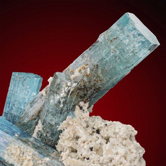 Aquamarine-Davib Ost Farm 61 |  Hohenstein | Omaruru Dist. | Erongo | Namibia